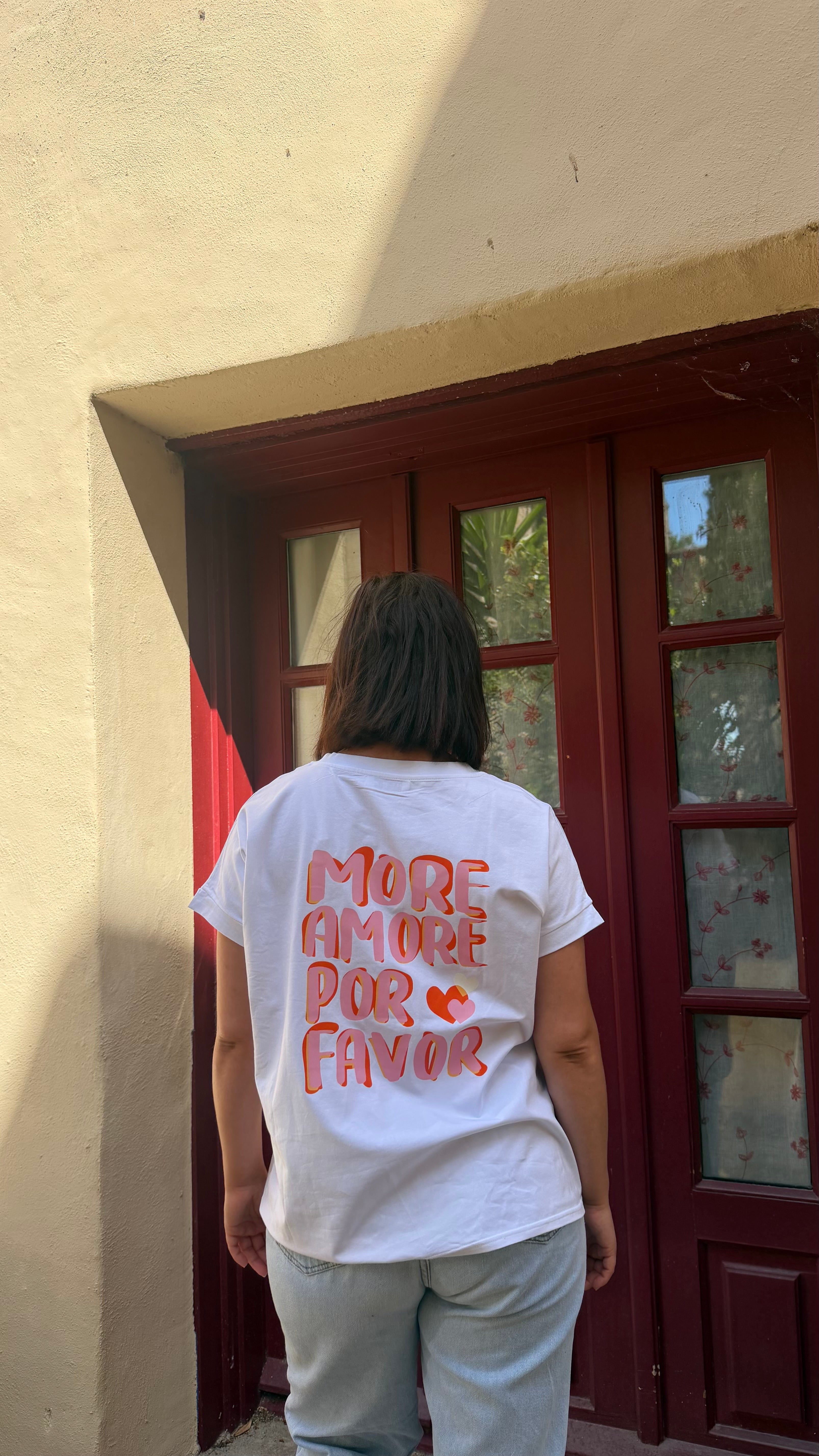 T-shirt EMMA