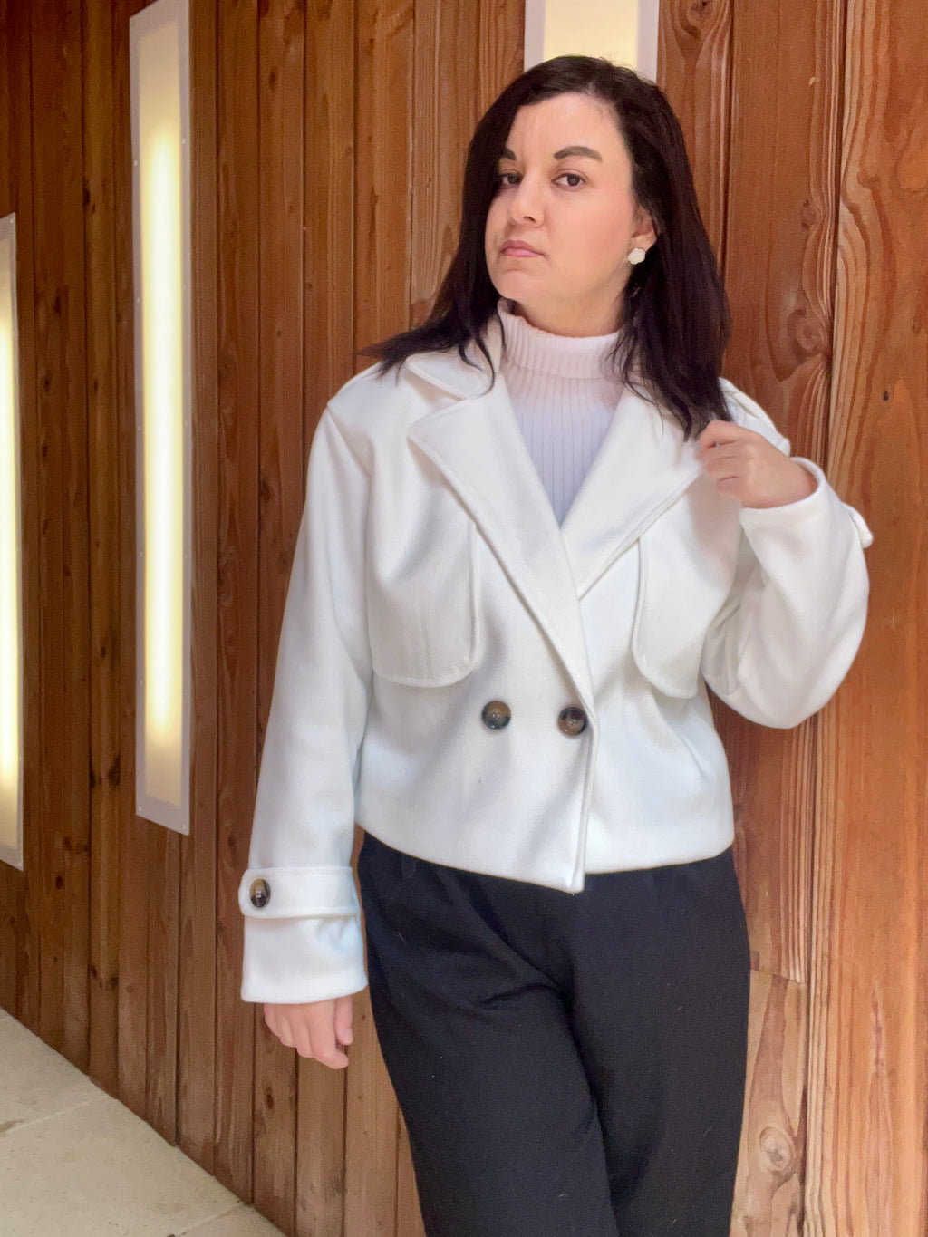 Veste MARIE