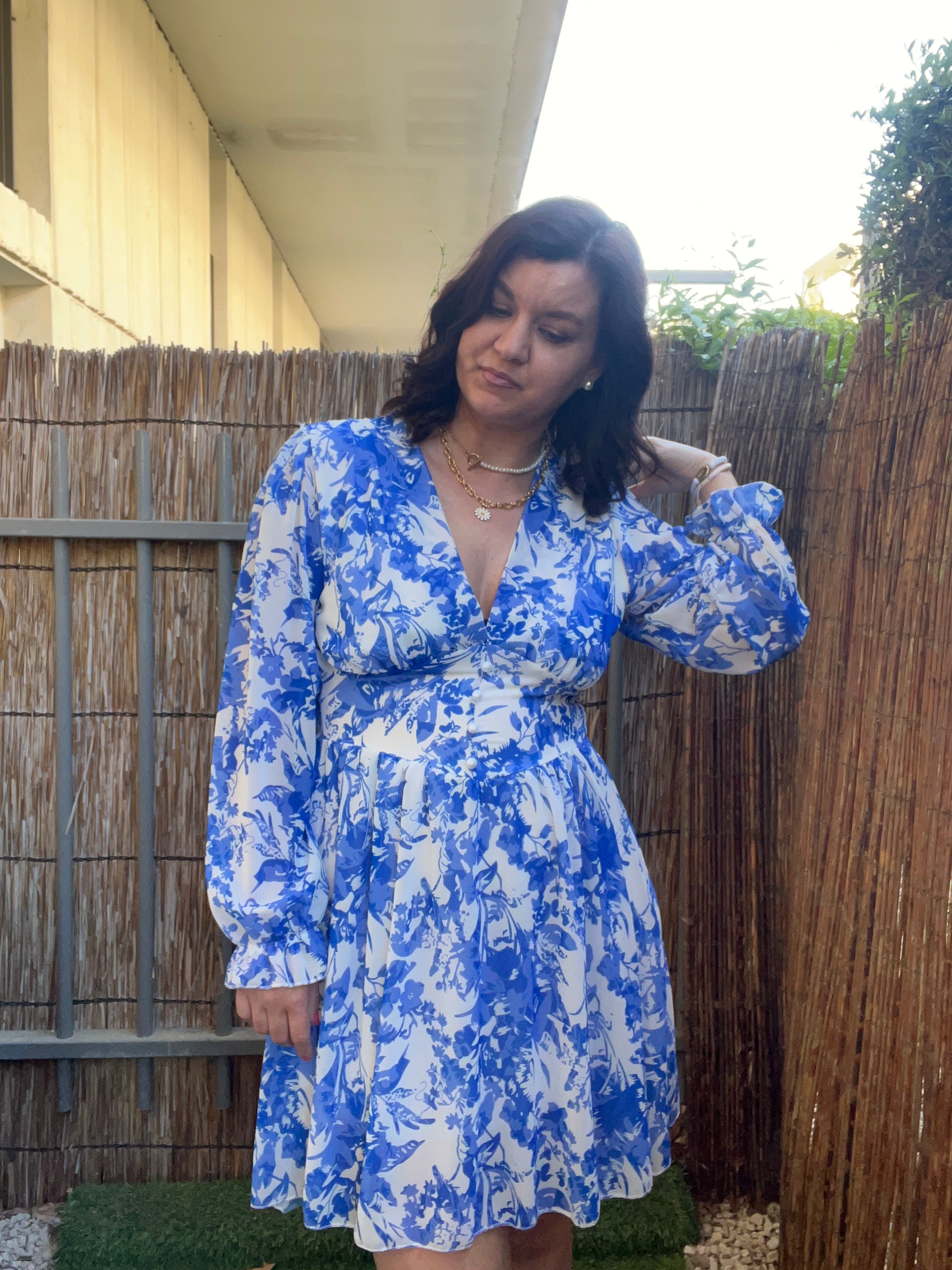 Robe THALIA