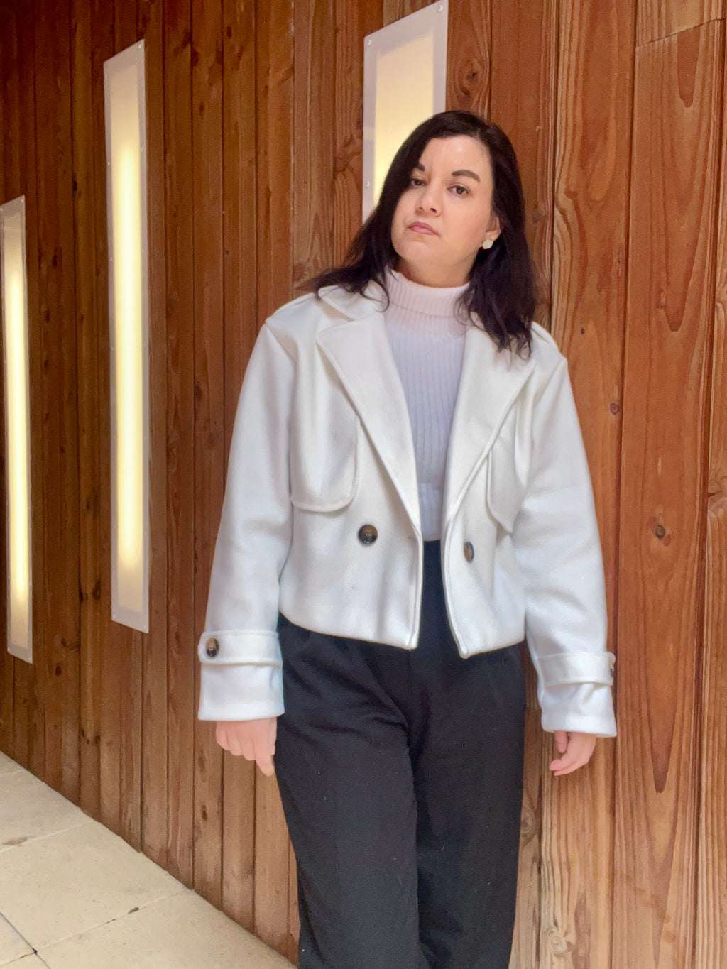 Veste MARIE