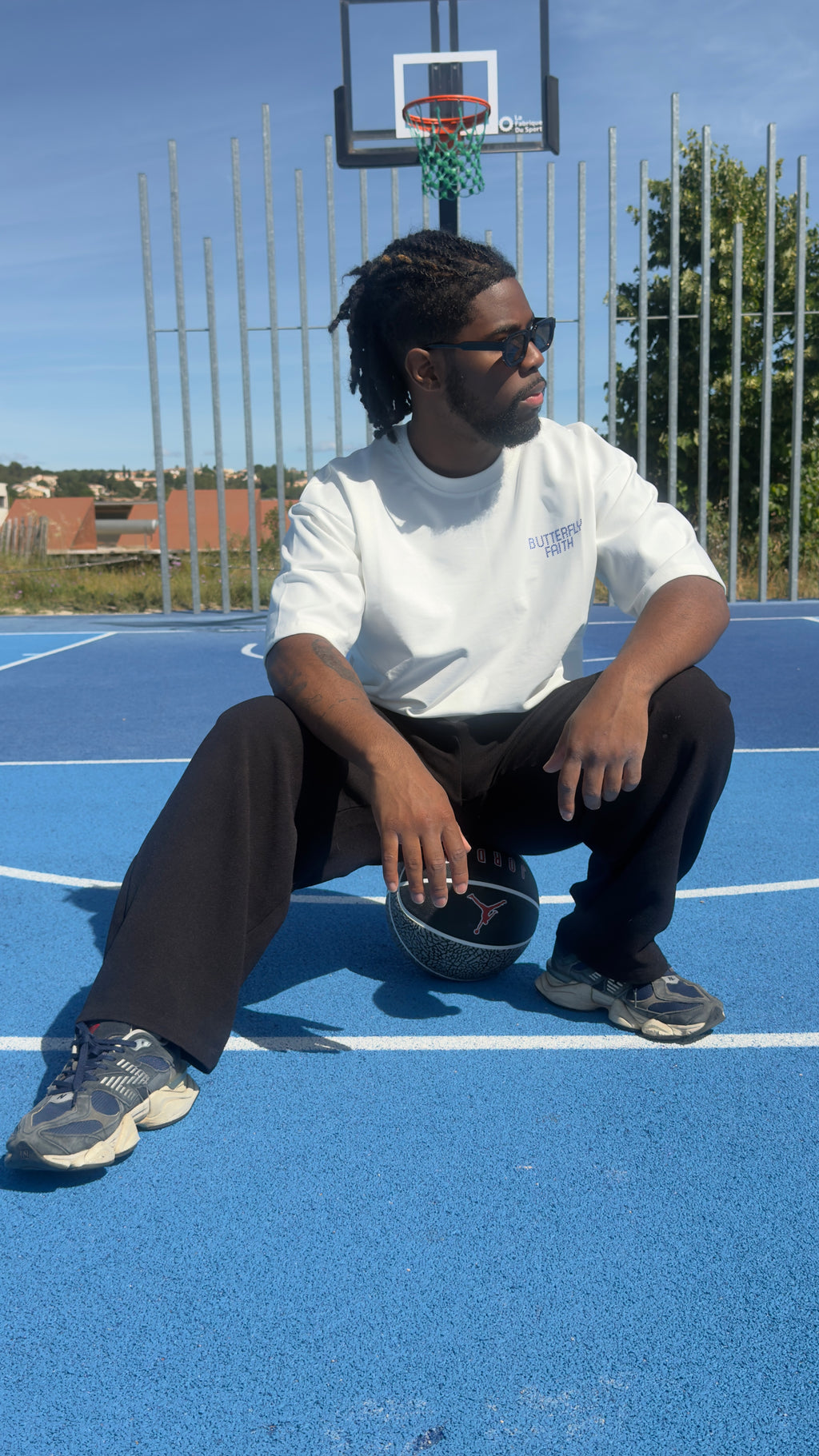 T-shirt MARLONE