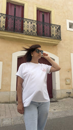T-shirt INAYA