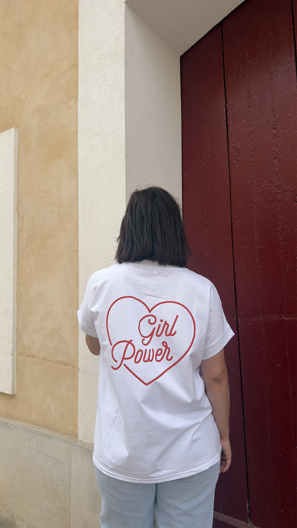 T-shirt INAYA
