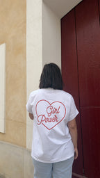 T-shirt INAYA