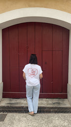 T-shirt INAYA