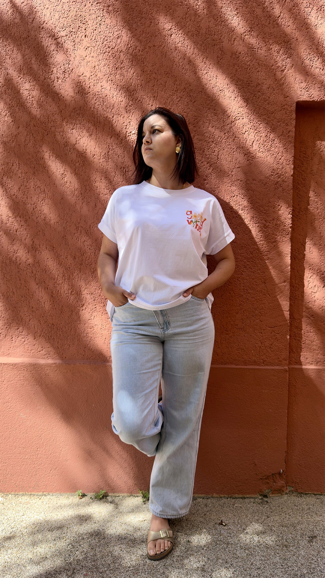 T-shirt ANOUCK