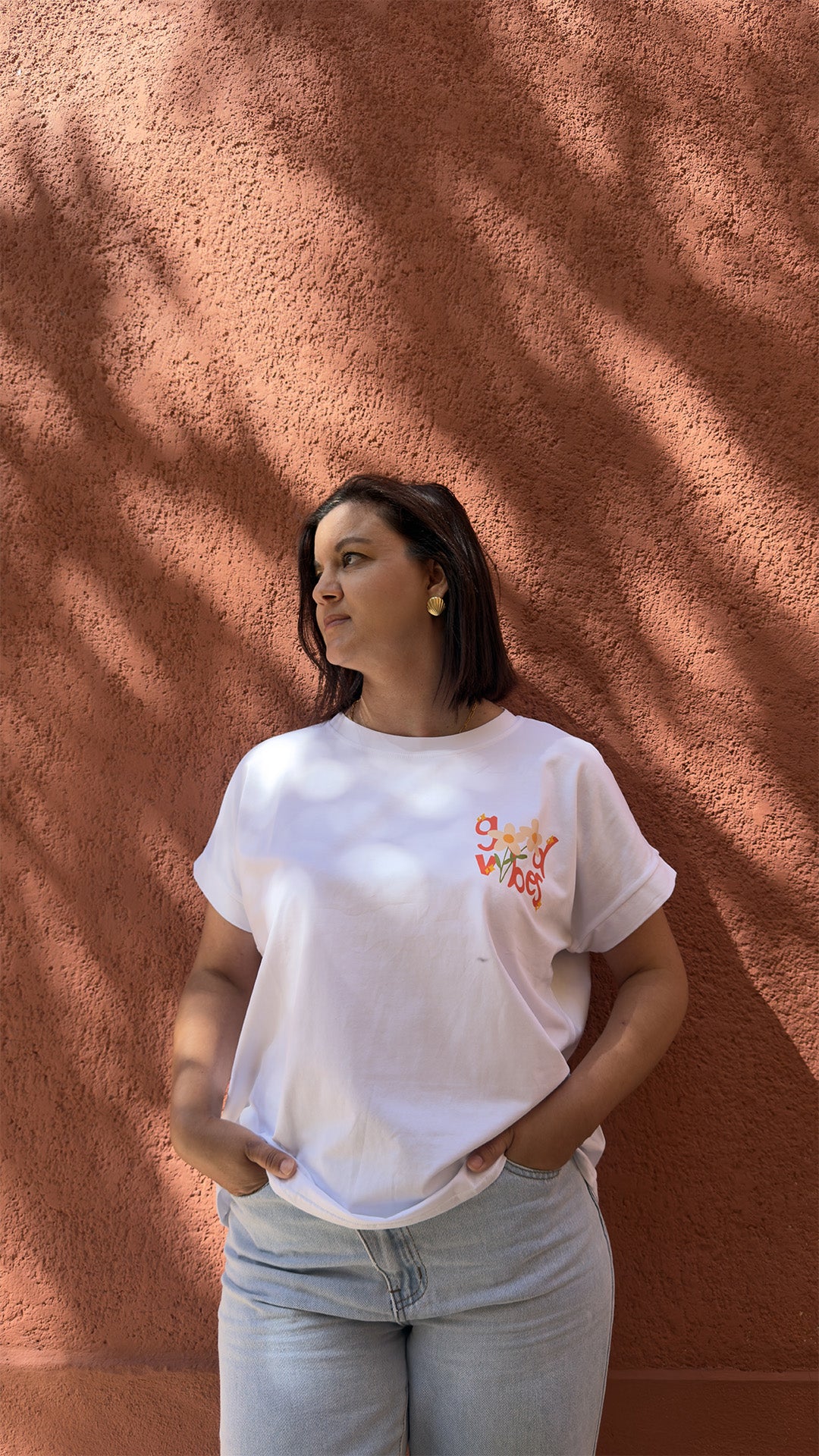 T-shirt ANOUCK