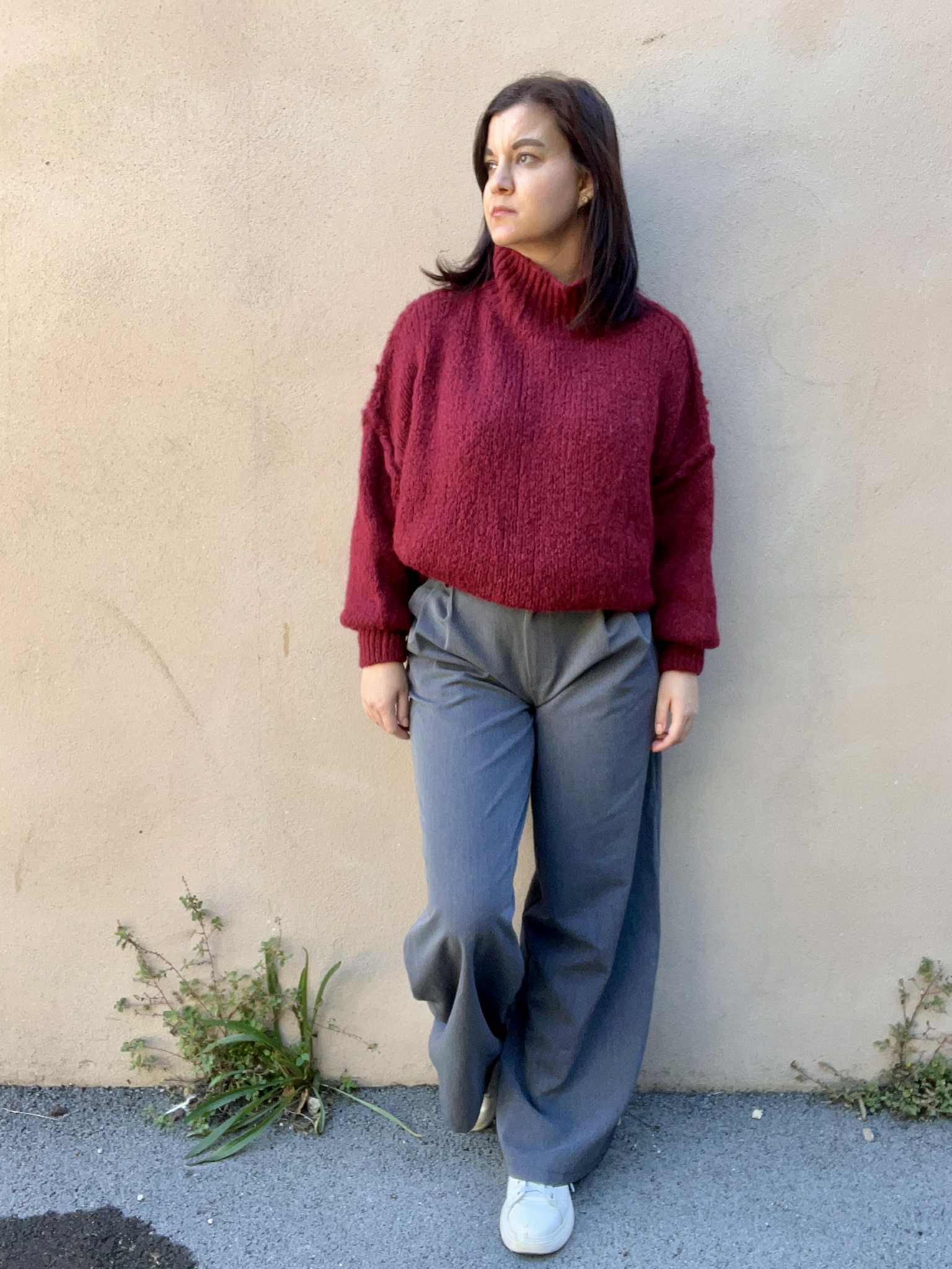 Pantalon VICTORIA