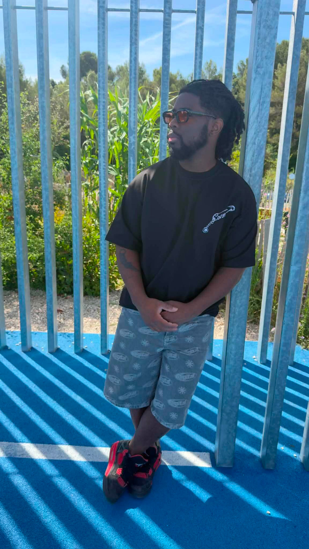 T-shirt ÉLIO