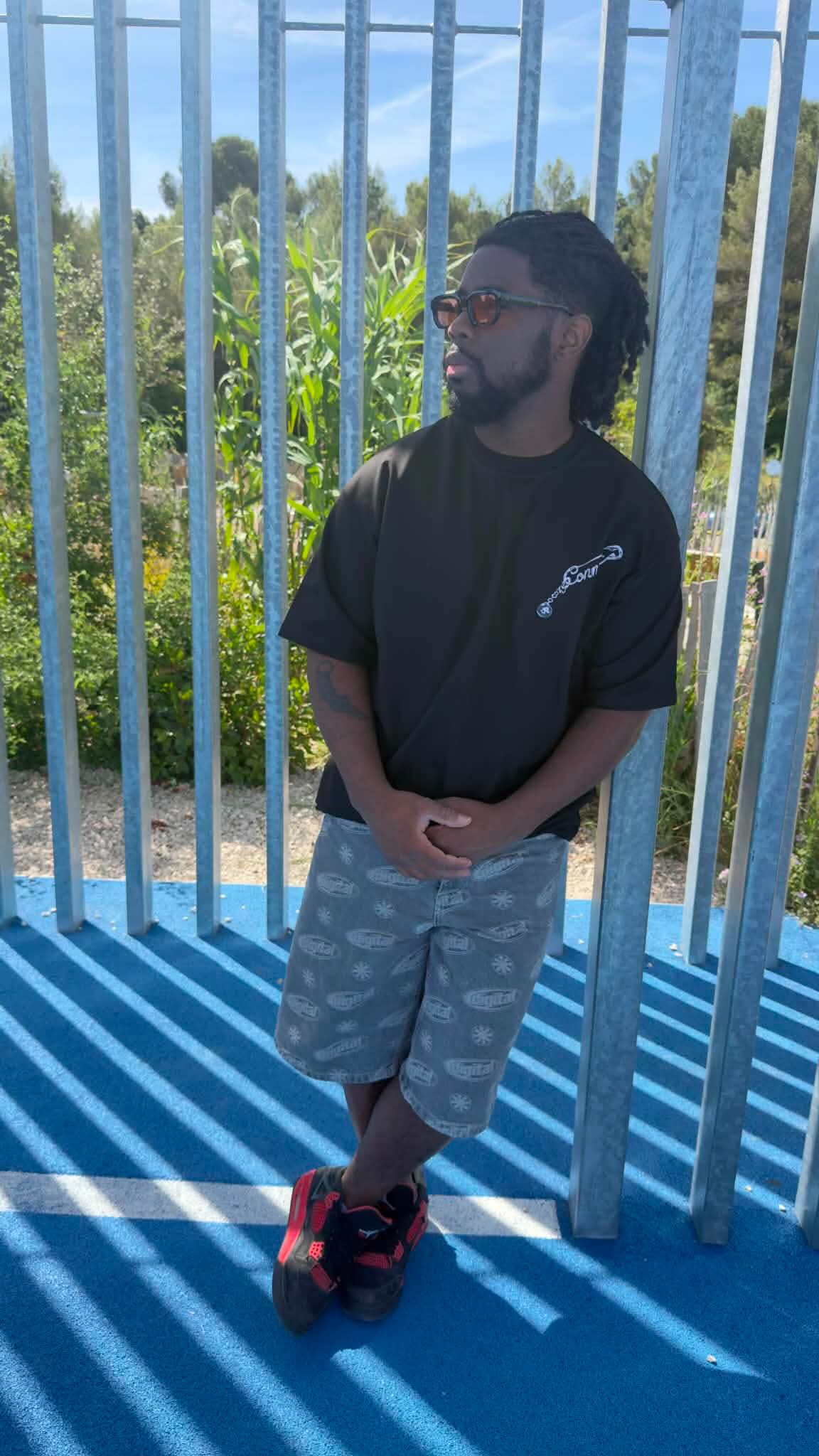 T-shirt ÉLIO